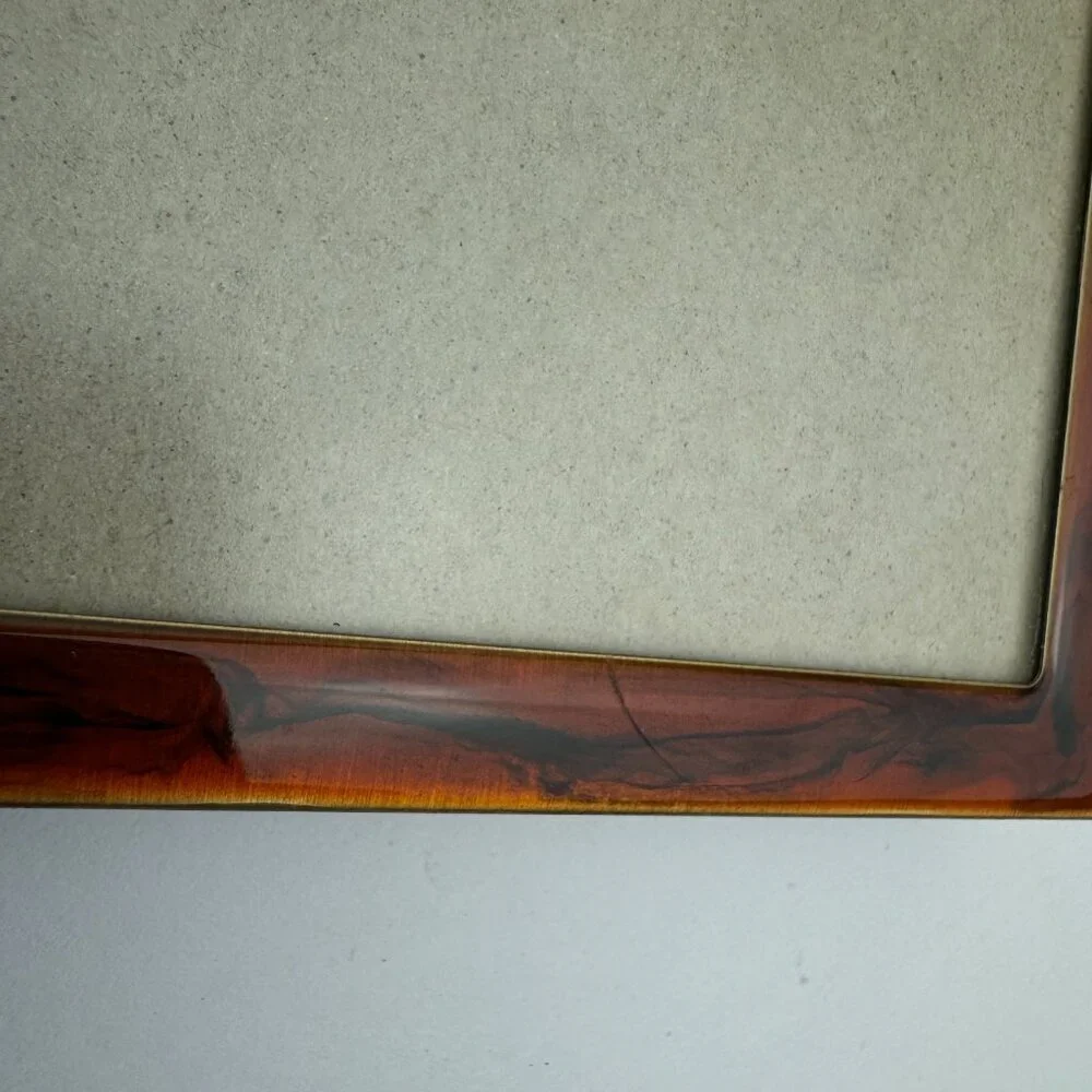 Vintage Picture Frame 